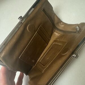 HOBO Wallet!!